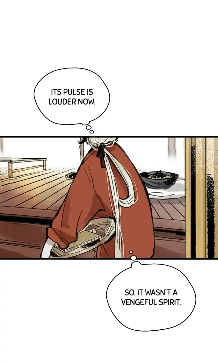 Paljae, Child of Winter Chapter 1.1 page 76 - 