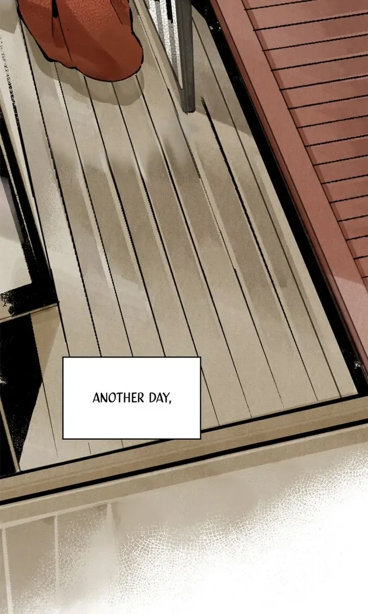 Paljae, Child of Winter Chapter 1.1 page 80 - 