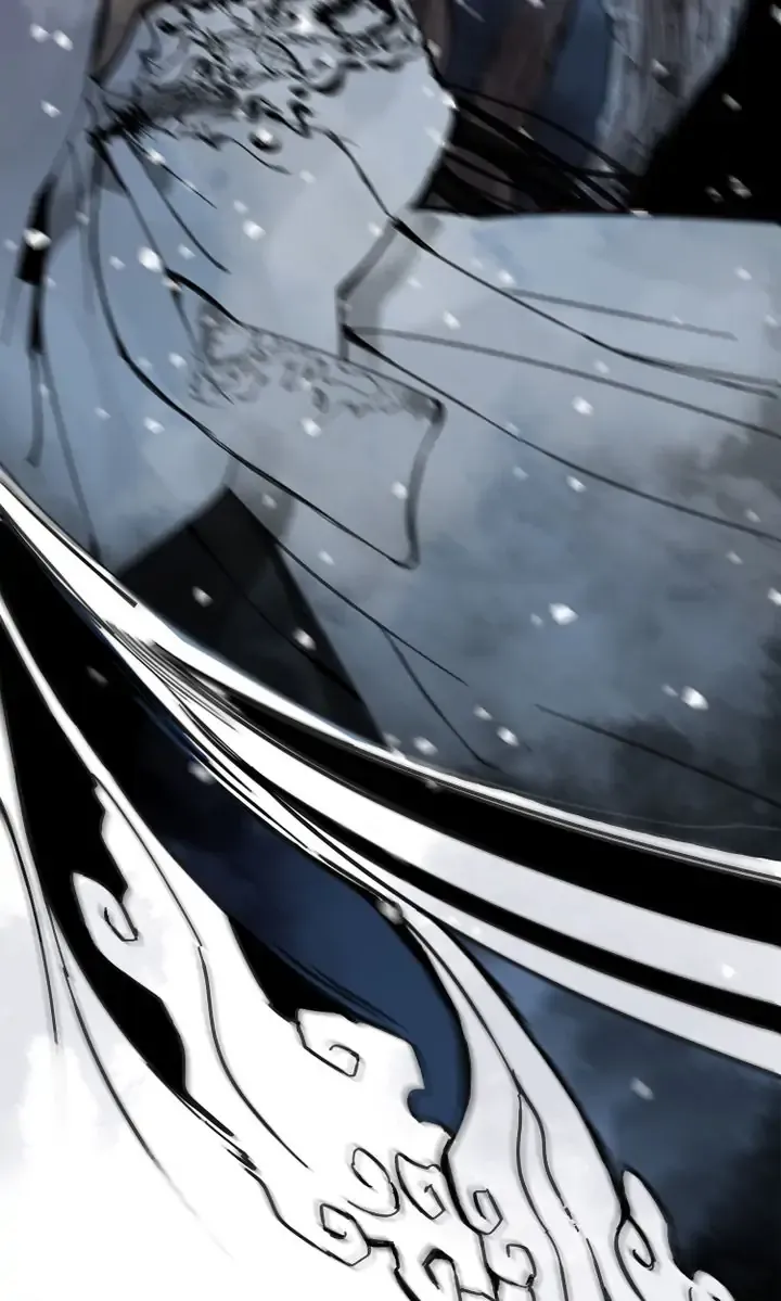 Paljae, Child of Winter Chapter 1.1 page 9 - 