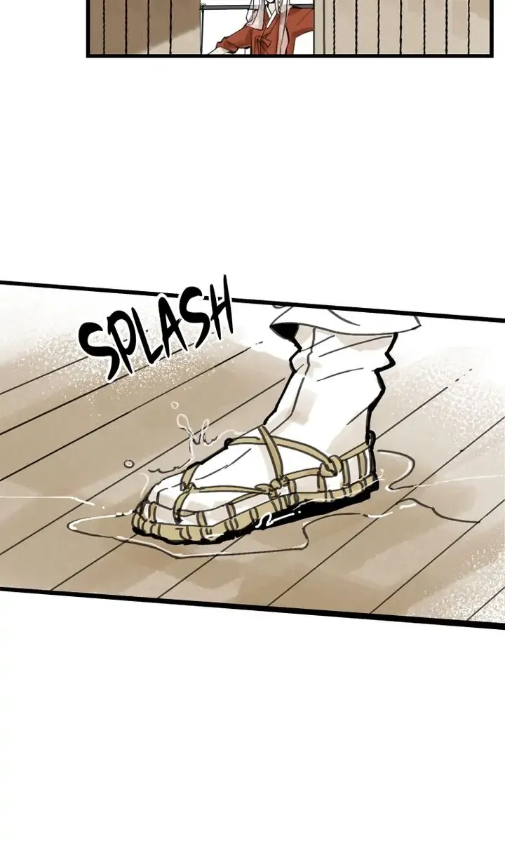 Paljae, Child of Winter Chapter 1.1 page 82 - 