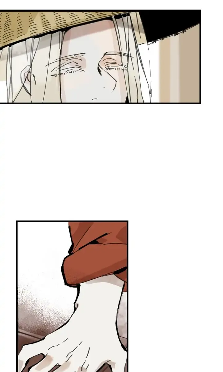 Paljae, Child of Winter Chapter 1.1 page 83 - 