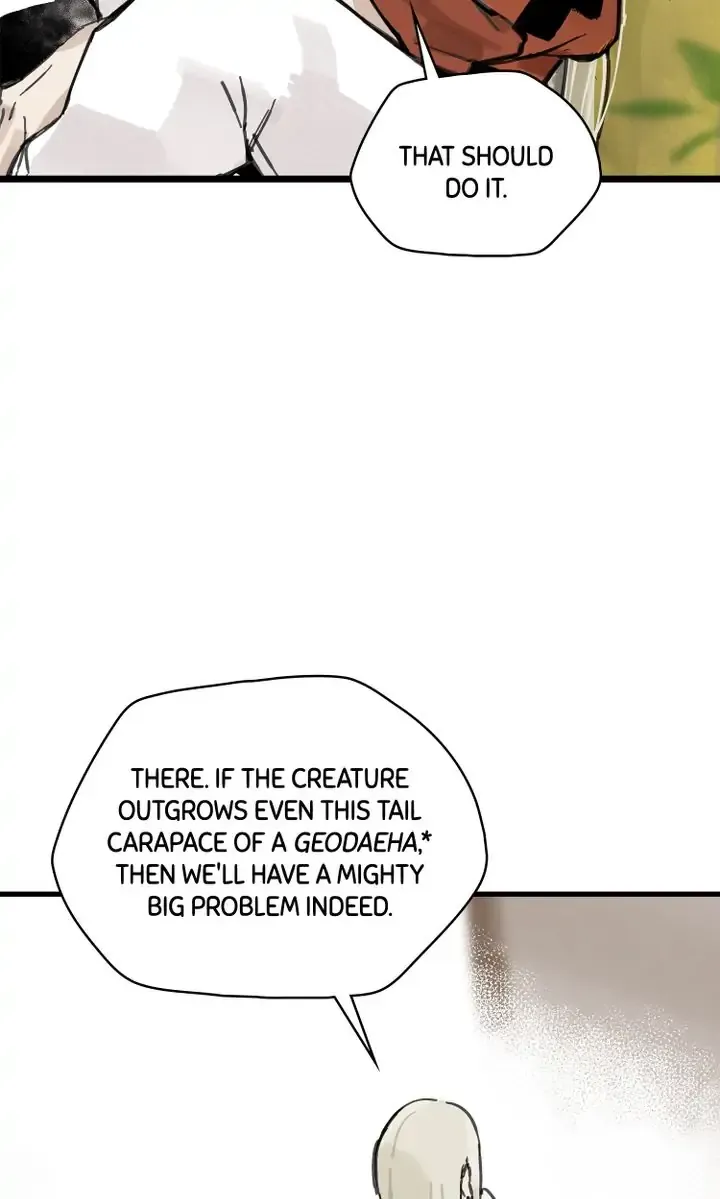 Paljae, Child of Winter Chapter 1.1 page 89 - 