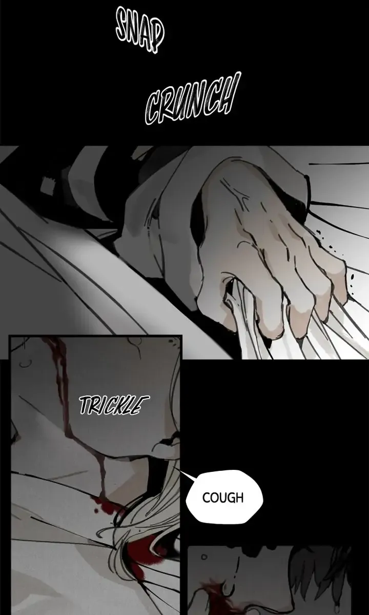 Paljae, Child of Winter Chapter 1.1 page 94 - 
