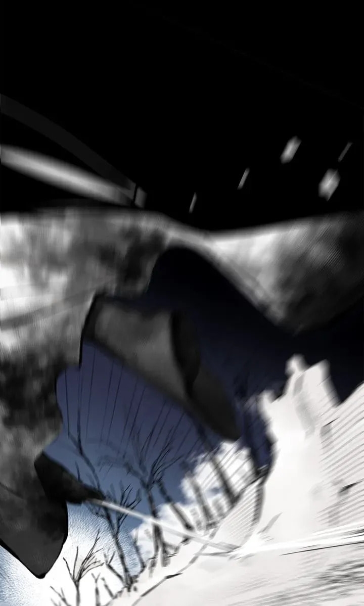 Paljae, Child of Winter Chapter 1 page 2 - 