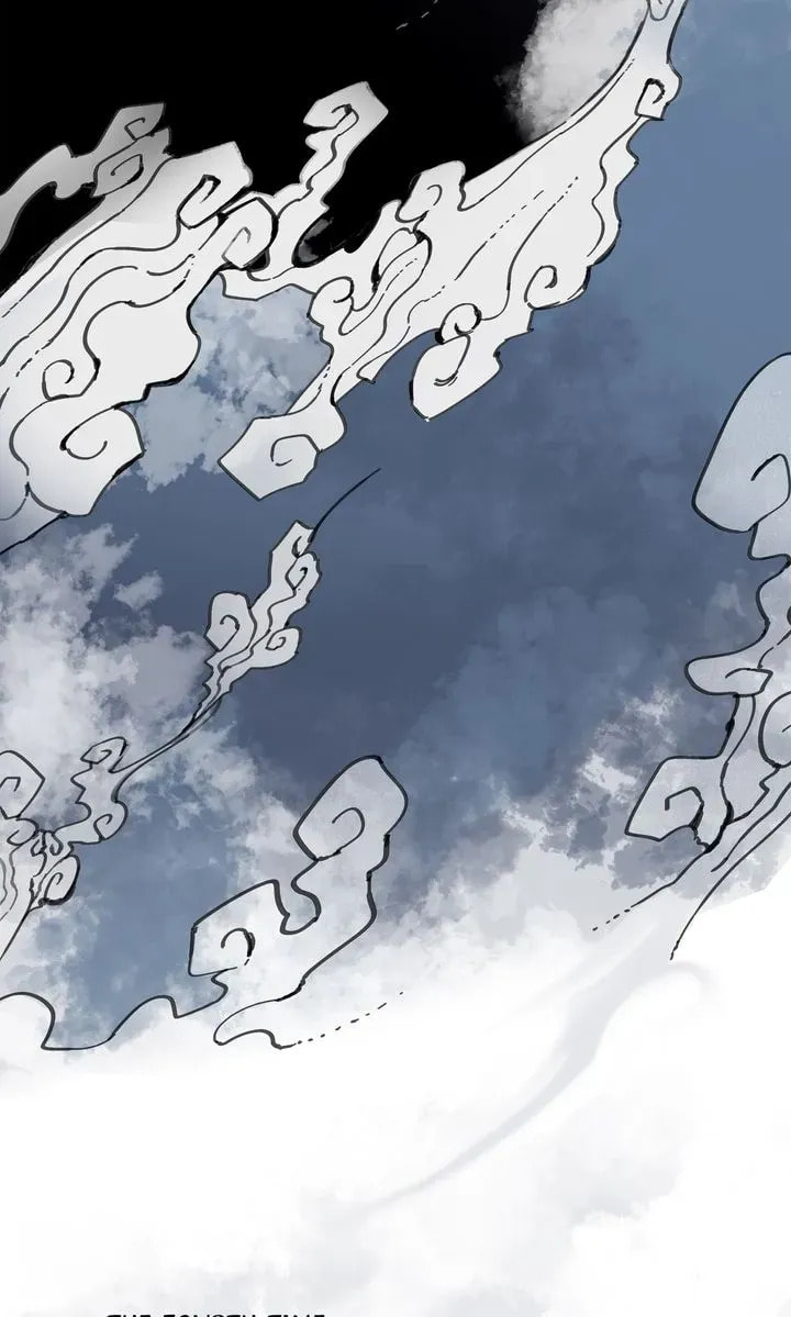 Paljae, Child of Winter Chapter 1 page 11 - 