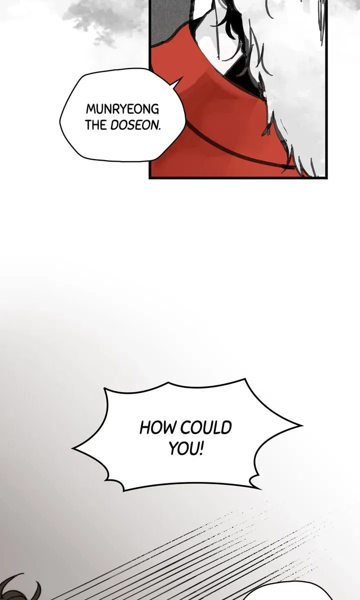 Paljae, Child of Winter Chapter 1 page 16 - 