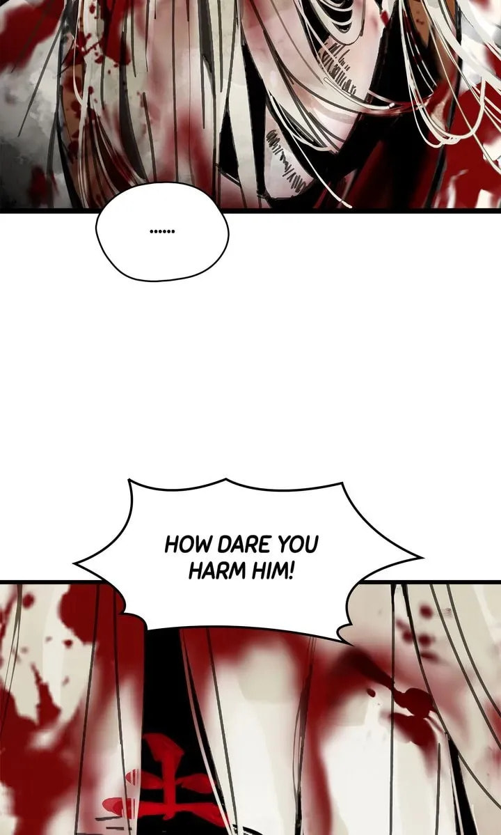 Paljae, Child of Winter Chapter 1 page 24 - 