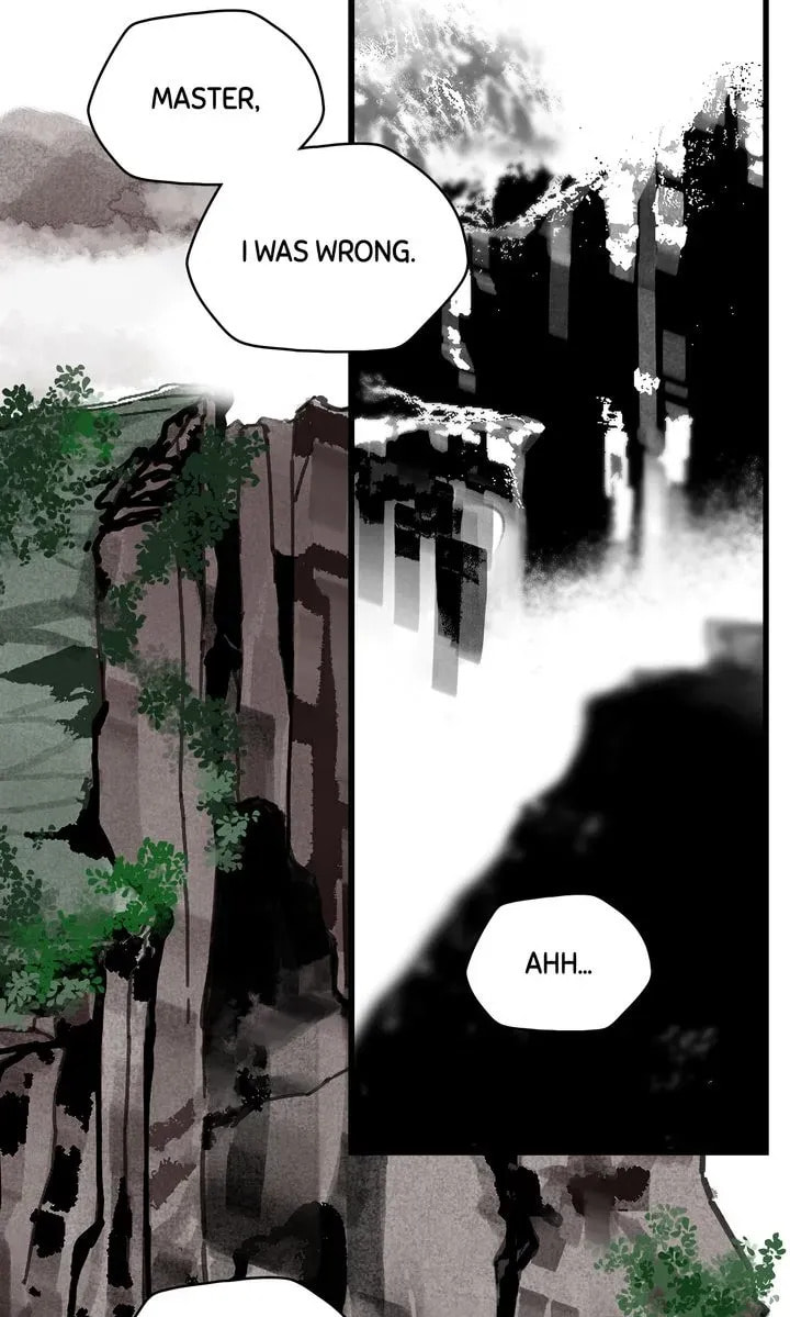 Paljae, Child of Winter Chapter 1 page 28 - 
