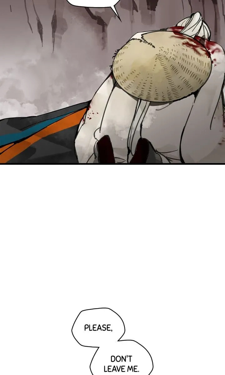 Paljae, Child of Winter Chapter 1 page 30 - 