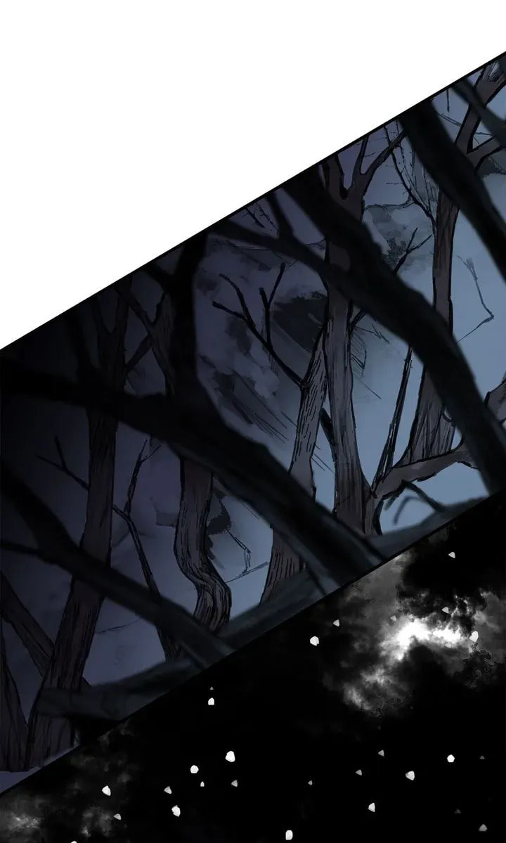 Paljae, Child of Winter Chapter 1 page 4 - 