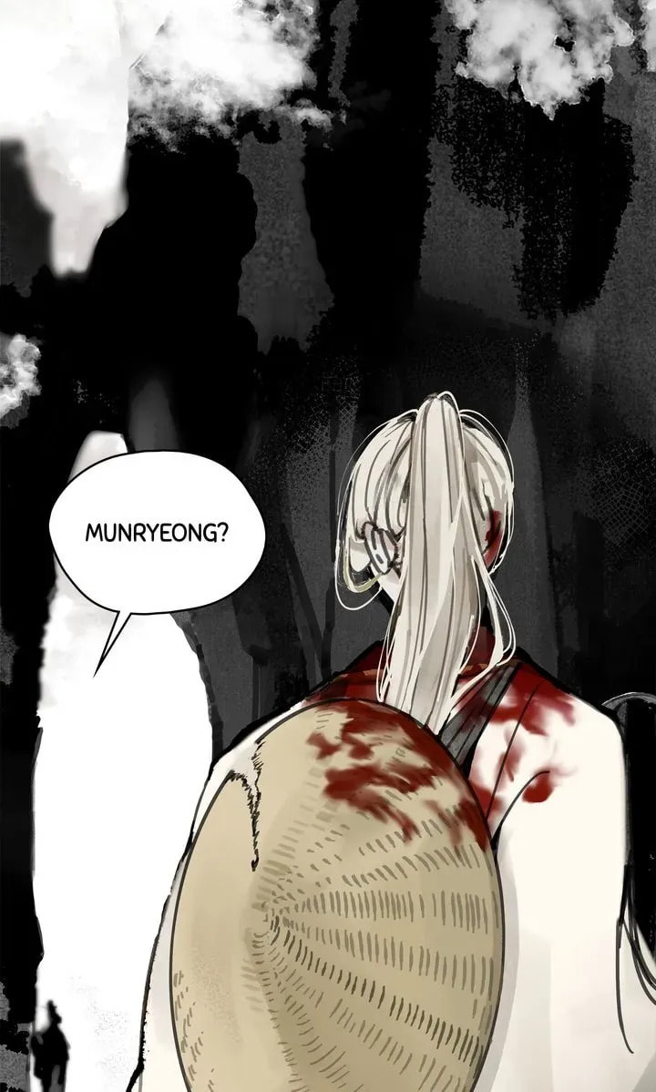 Paljae, Child of Winter Chapter 1 page 32 - 