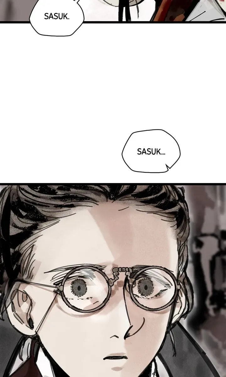 Paljae, Child of Winter Chapter 1 page 34 - 