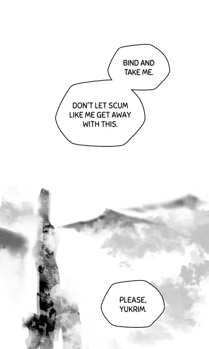 Paljae, Child of Winter Chapter 1 page 38 - 