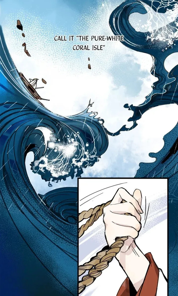 Paljae, Child of Winter Chapter 1 page 44 - 