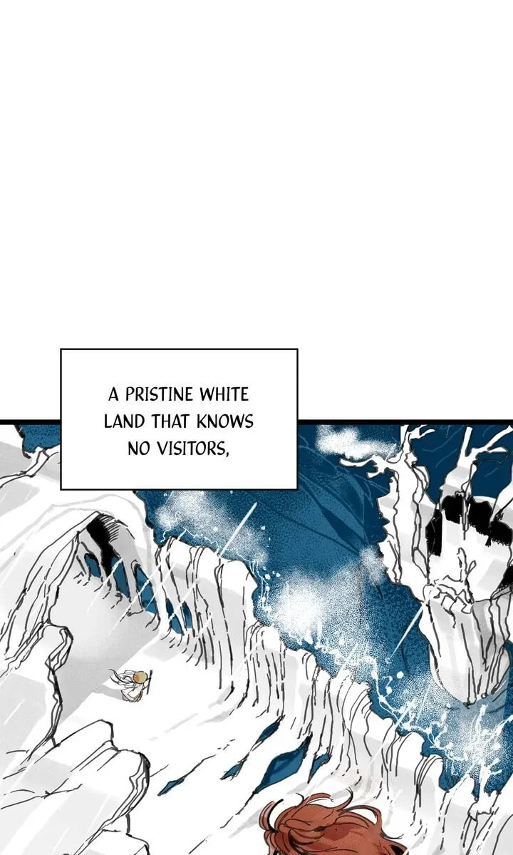 Paljae, Child of Winter Chapter 1 page 46 - 
