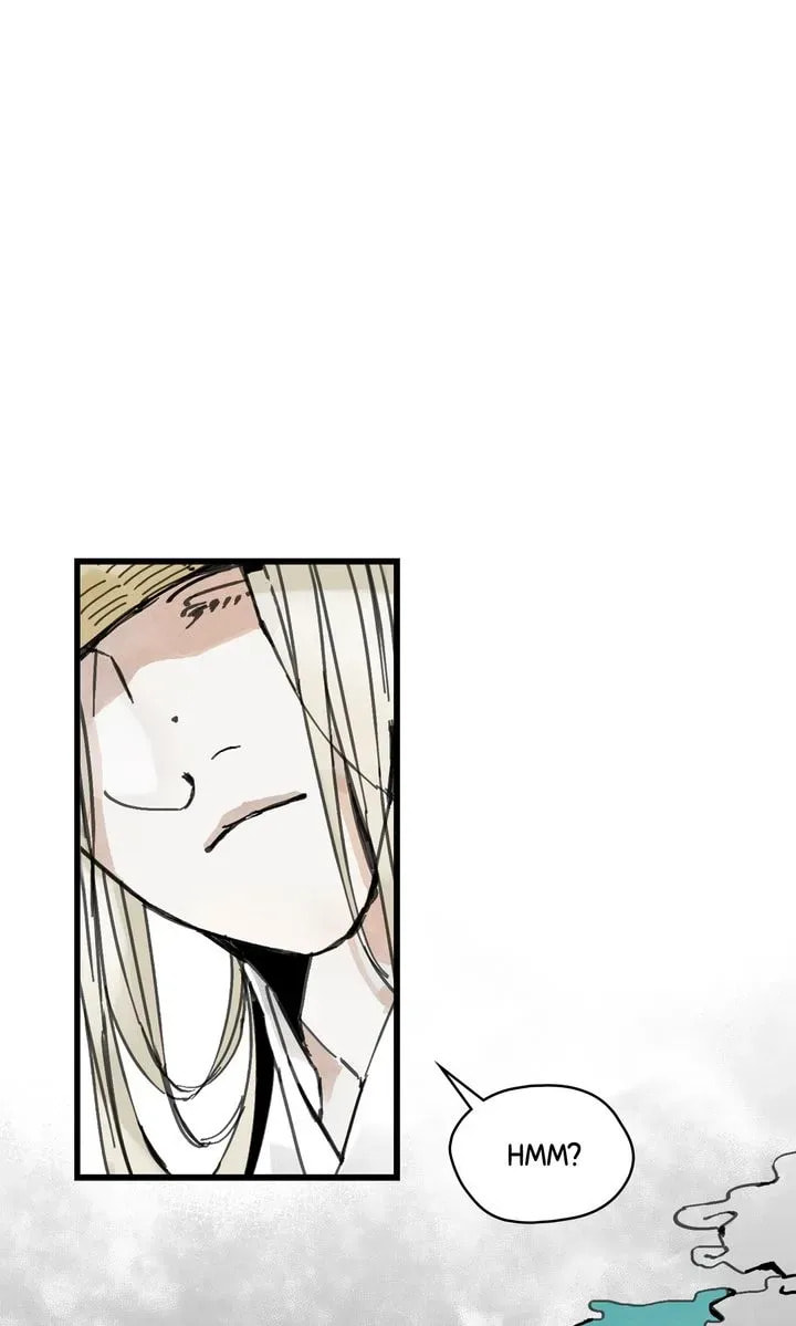 Paljae, Child of Winter Chapter 1 page 50 - 