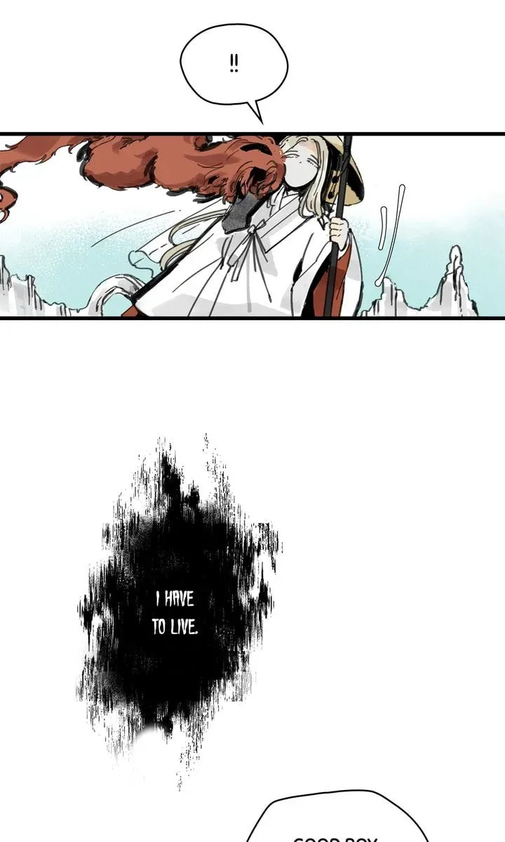 Paljae, Child of Winter Chapter 1 page 53 - 