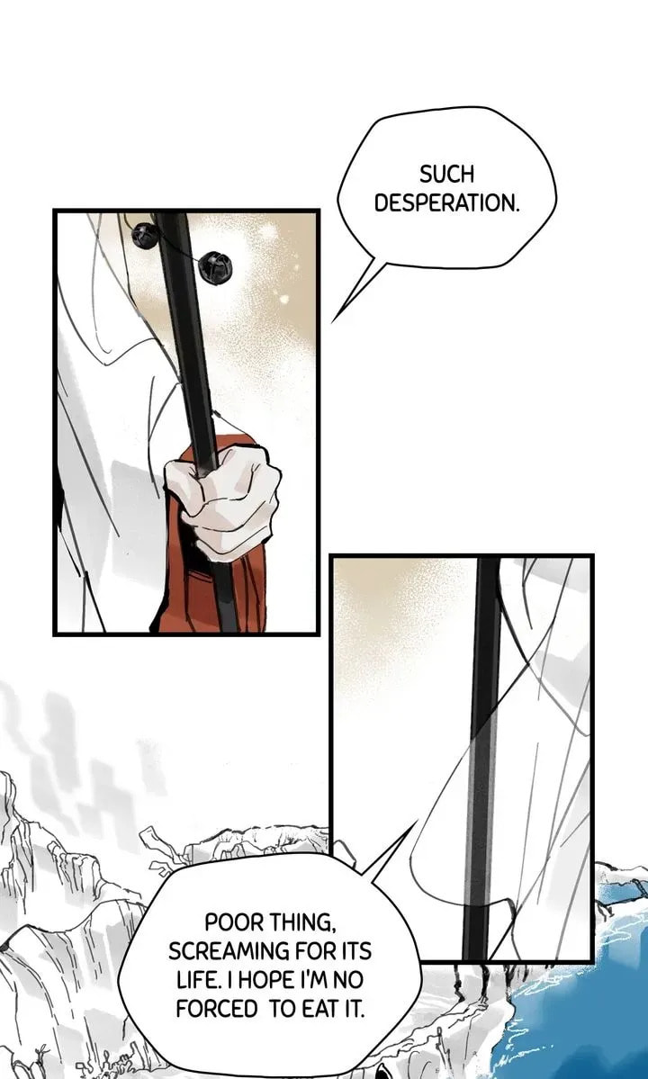 Paljae, Child of Winter Chapter 1 page 57 - 