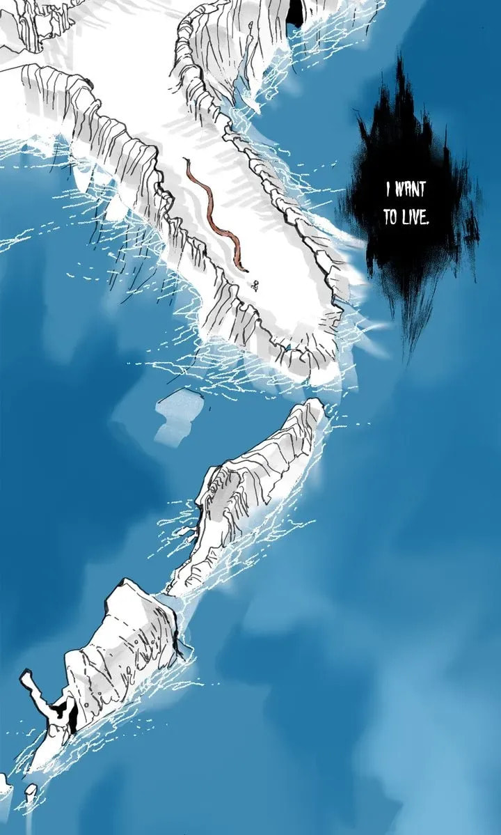 Paljae, Child of Winter Chapter 1 page 58 - 
