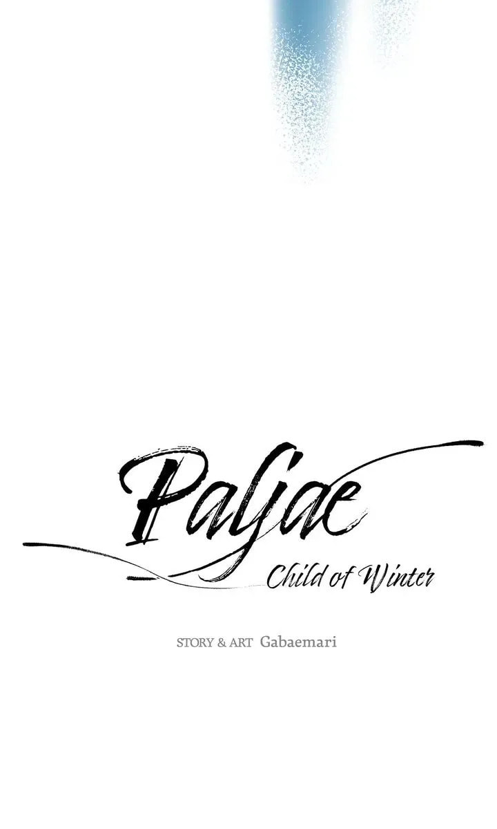Paljae, Child of Winter Chapter 1 page 60 - 