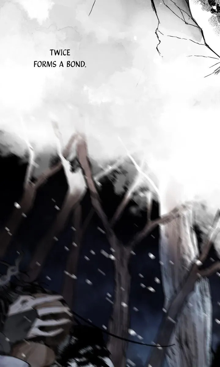 Paljae, Child of Winter Chapter 1 page 7 - 