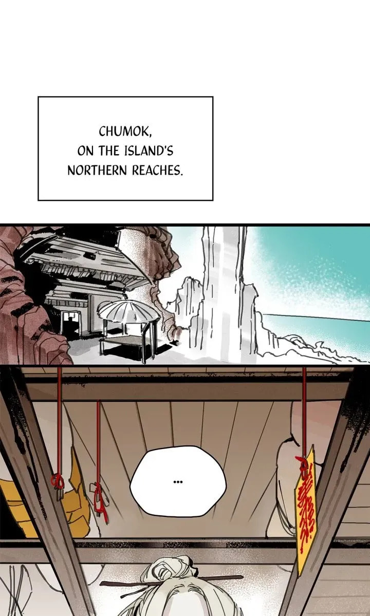 Paljae, Child of Winter Chapter 1 page 61 - 