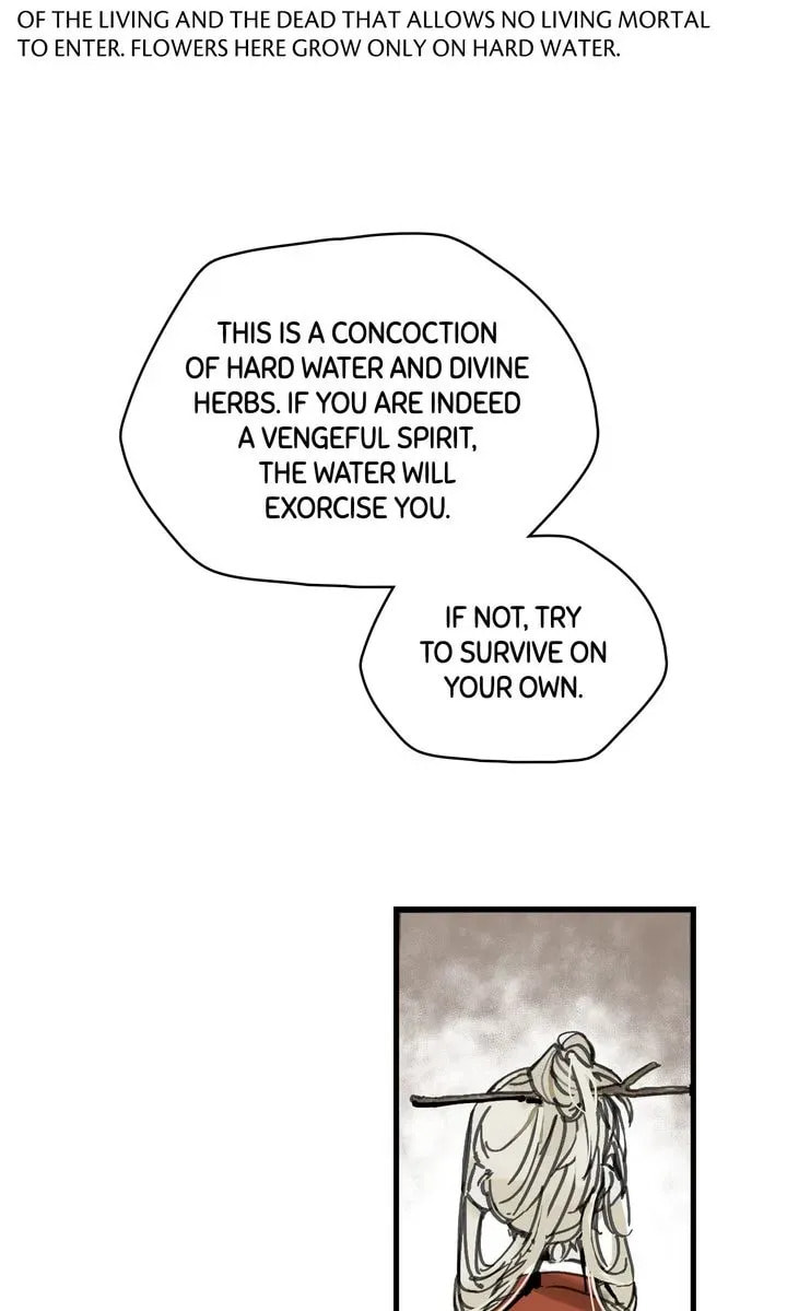 Paljae, Child of Winter Chapter 1 page 65 - 