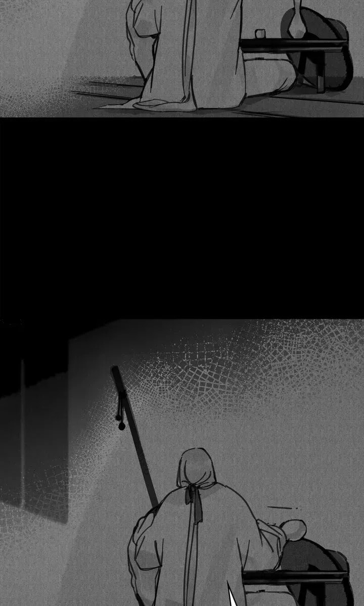 Paljae, Child of Winter Chapter 1 page 69 - 