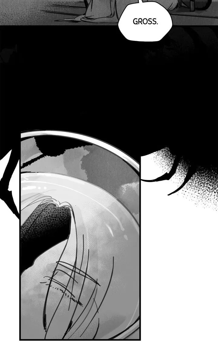 Paljae, Child of Winter Chapter 1 page 70 - 