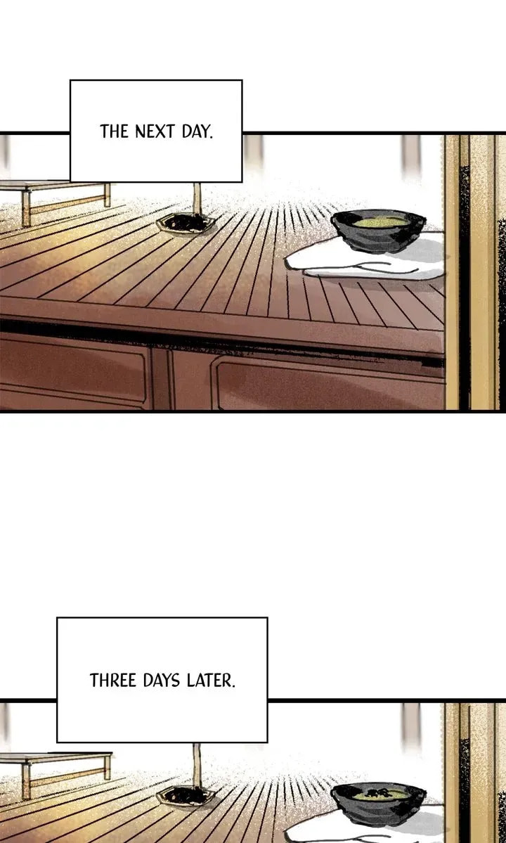 Paljae, Child of Winter Chapter 1 page 73 - 