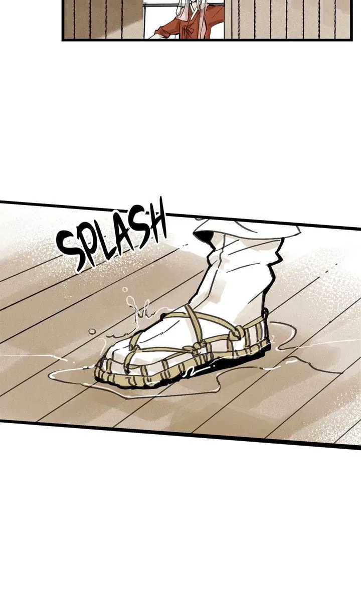 Paljae, Child of Winter Chapter 1 page 81 - 
