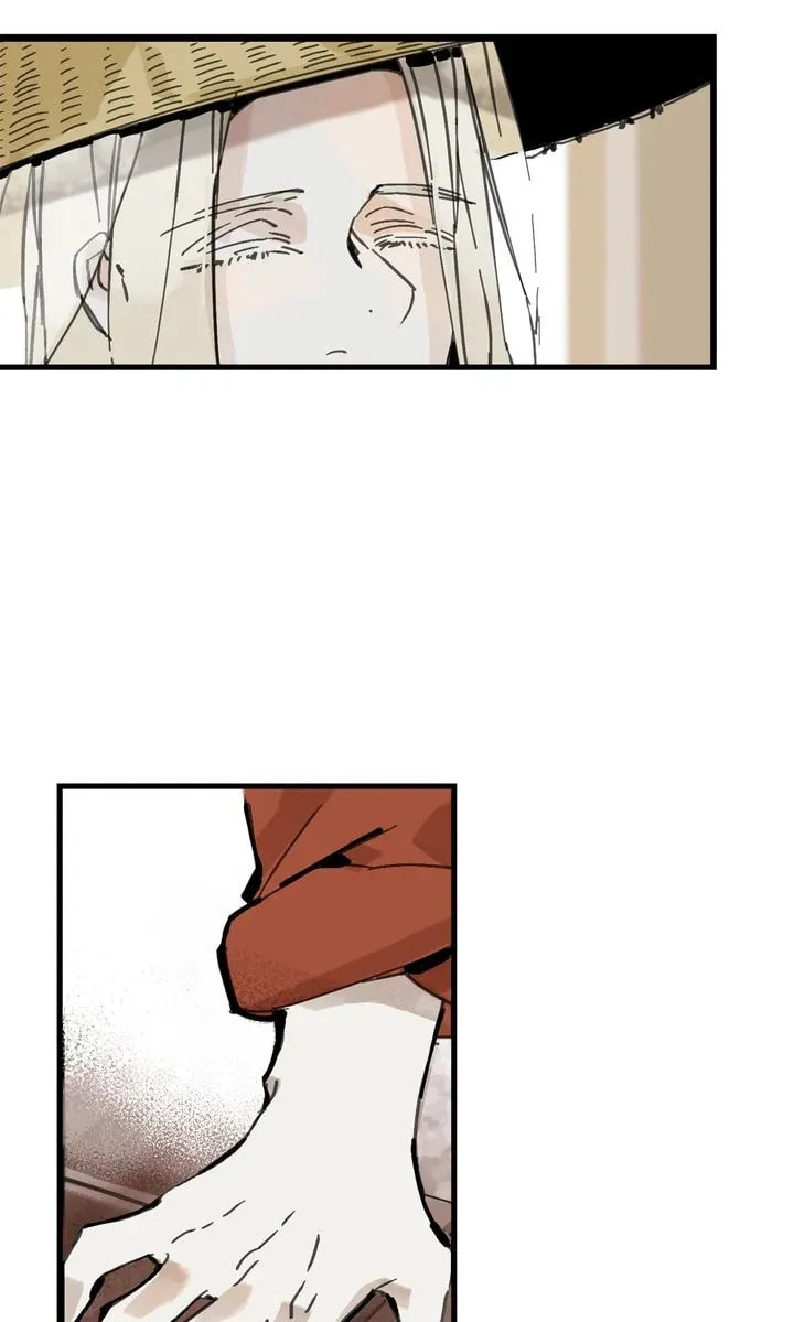 Paljae, Child of Winter Chapter 1 page 82 - 
