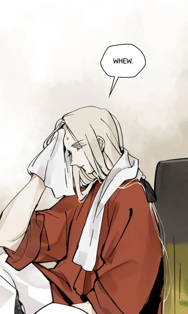 Paljae, Child of Winter Chapter 1 page 87 - 