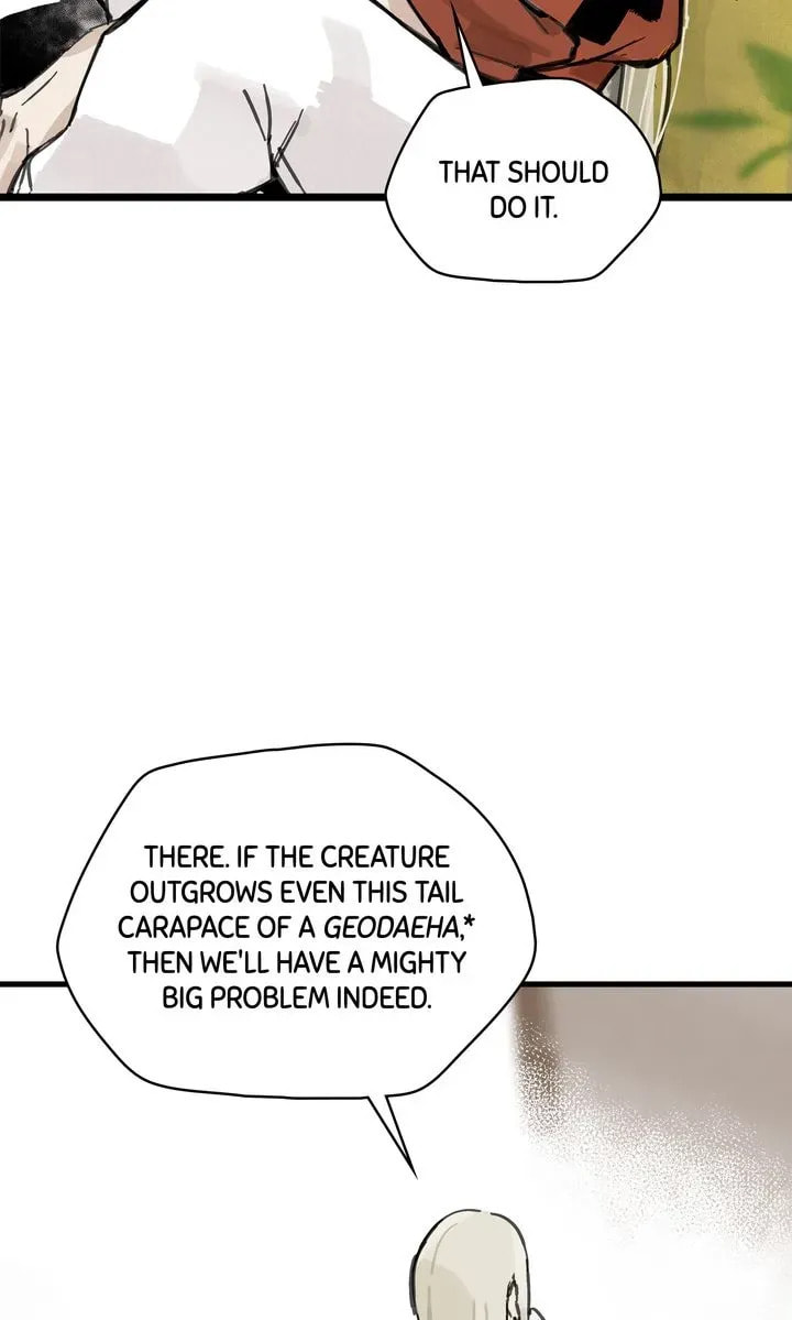 Paljae, Child of Winter Chapter 1 page 88 - 