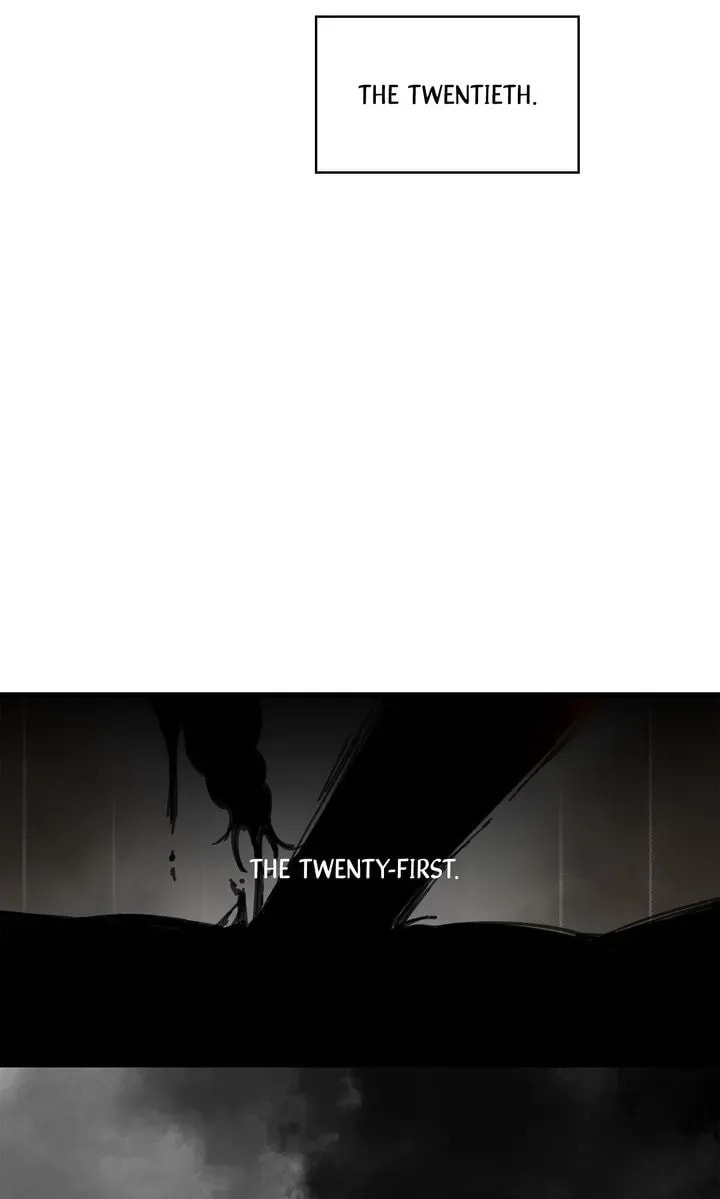Paljae, Child of Winter Chapter 1 page 91 - 