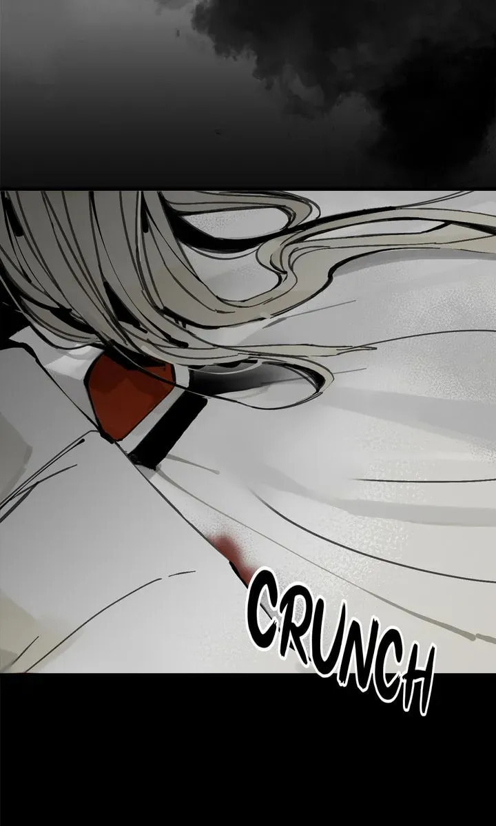 Paljae, Child of Winter Chapter 1 page 92 - 
