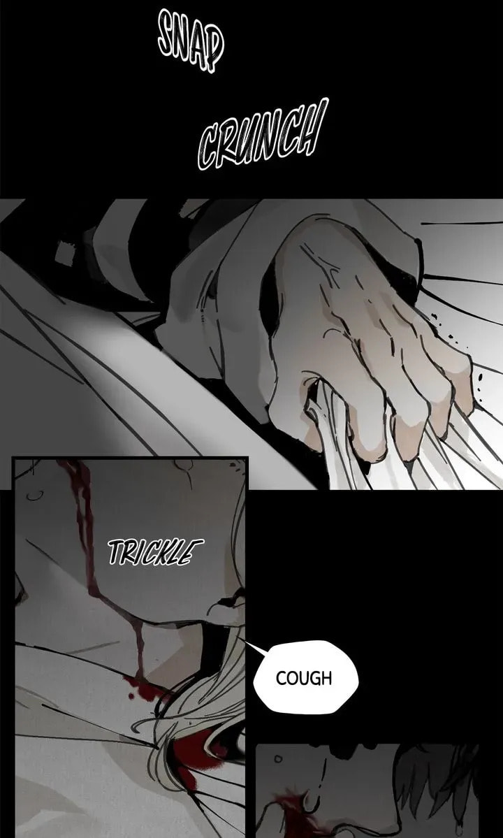 Paljae, Child of Winter Chapter 1 page 93 - 