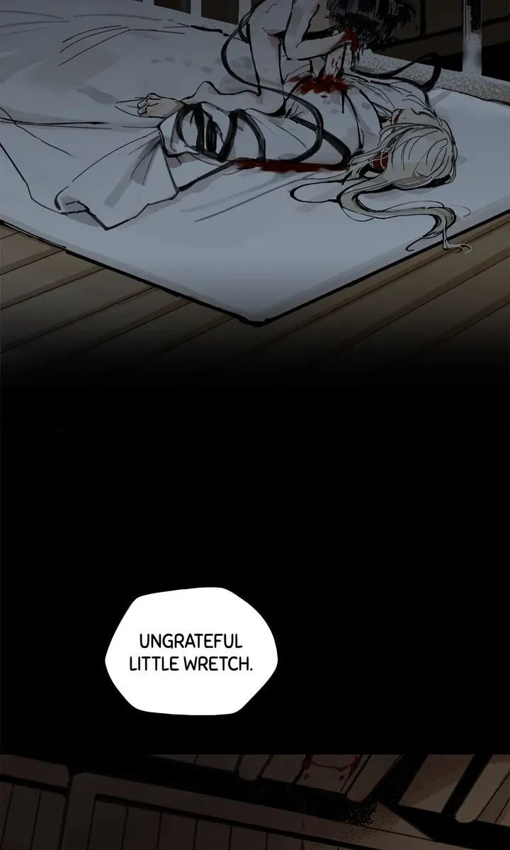 Paljae, Child of Winter Chapter 1 page 95 - 