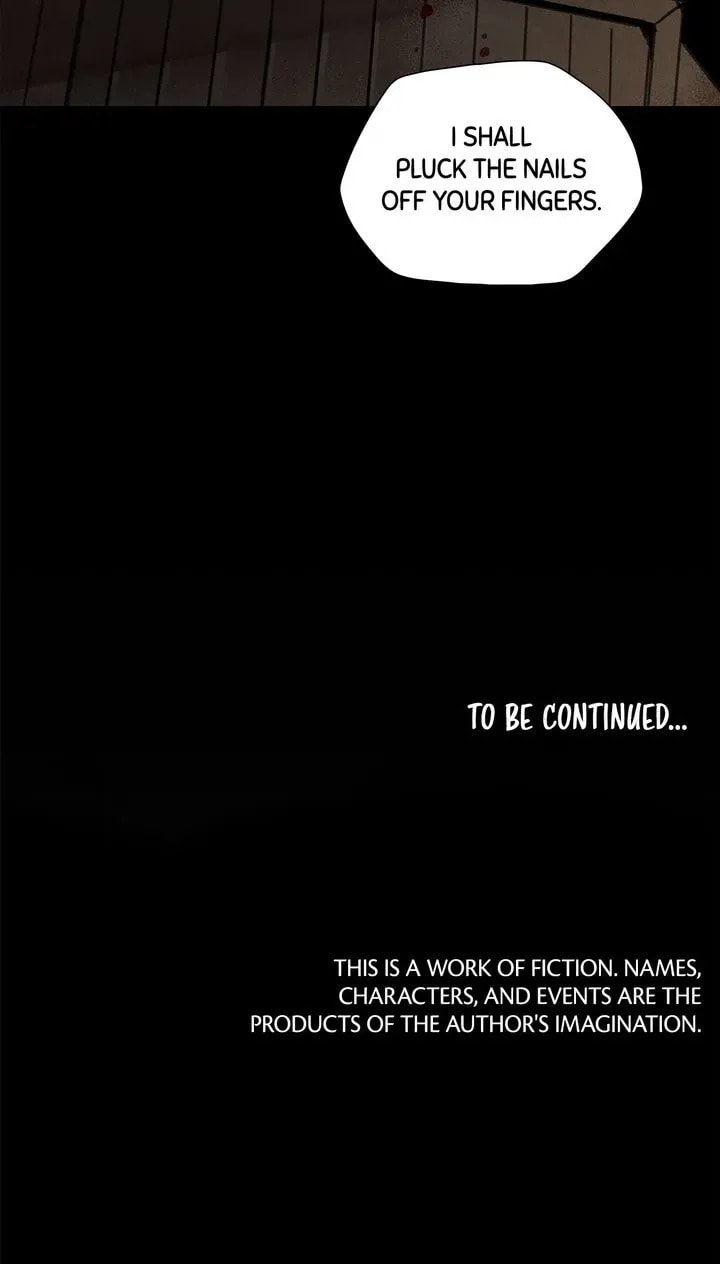 Paljae, Child of Winter Chapter 1 page 96 - 