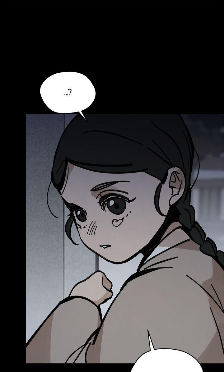 Paljae, Child of Winter Chapter 136 page 2 - 