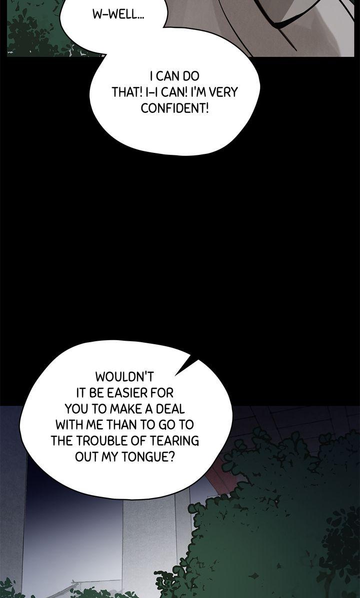 Paljae, Child of Winter Chapter 136 page 17 - 