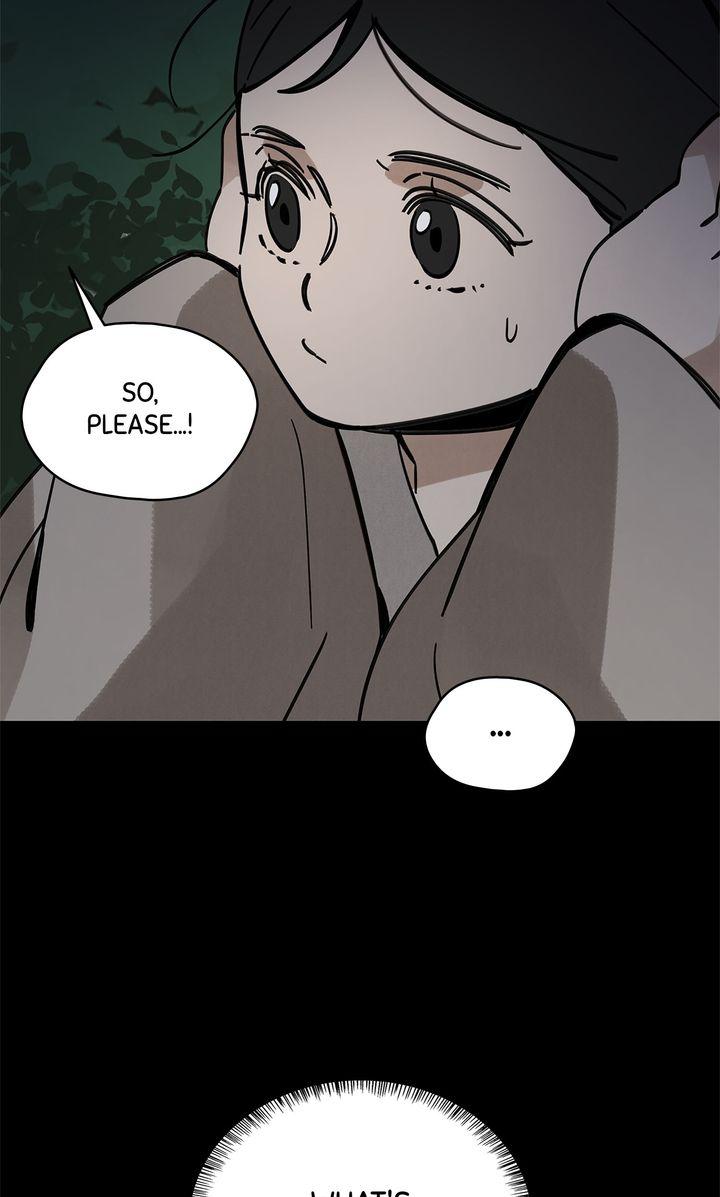 Paljae, Child of Winter Chapter 136 page 19 - 