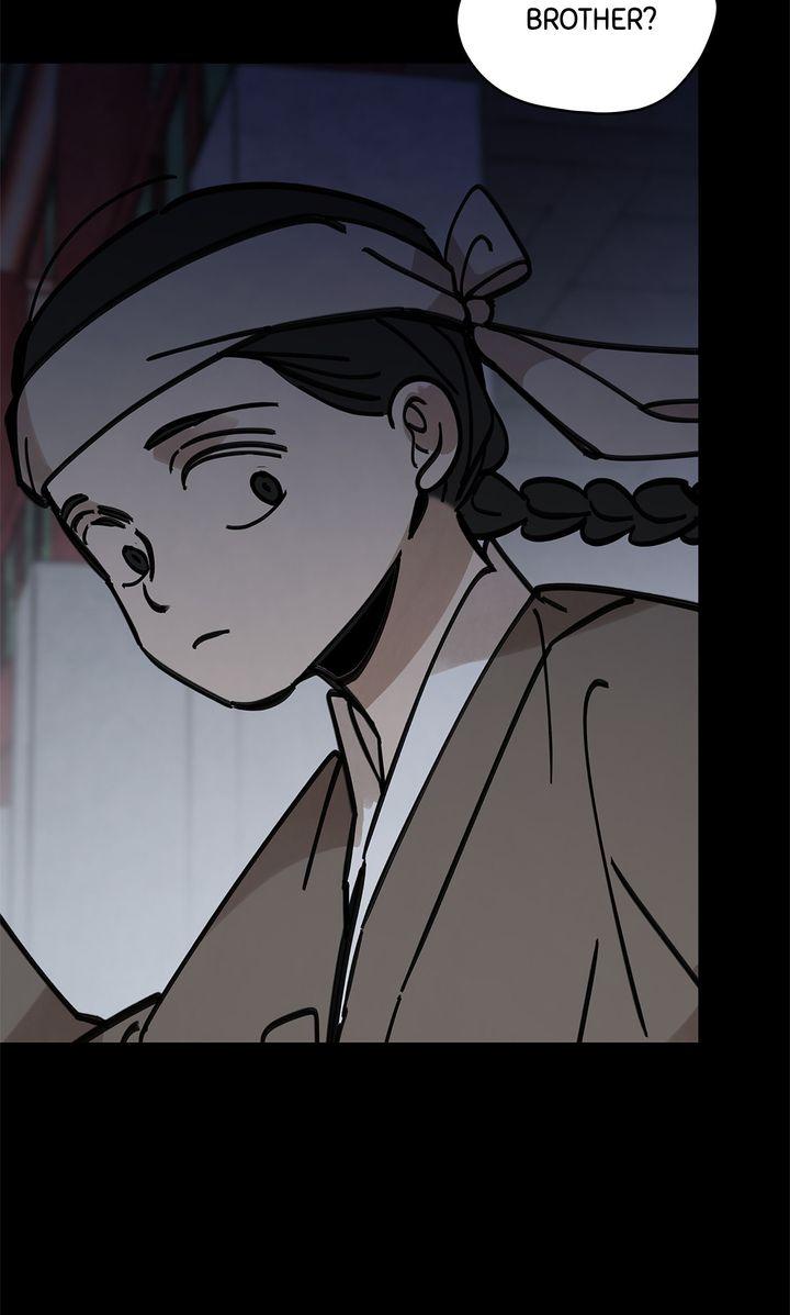 Paljae, Child of Winter Chapter 136 page 3 - 