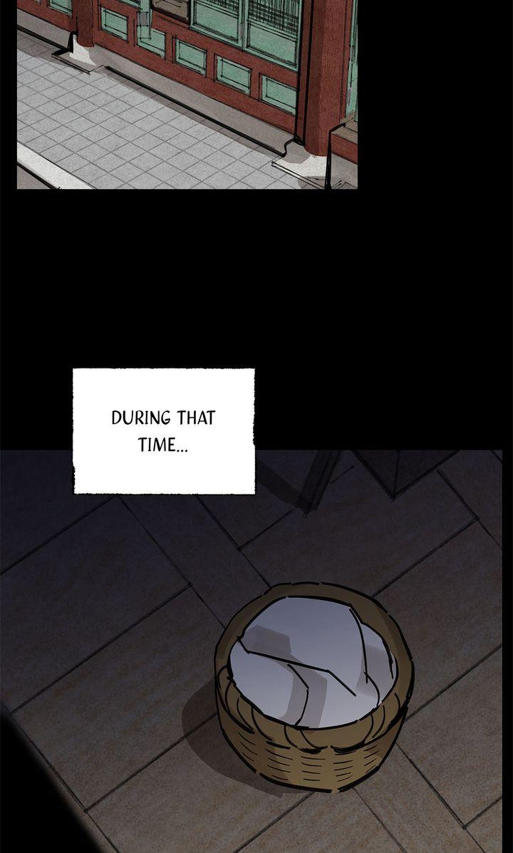 Paljae, Child of Winter Chapter 136 page 22 - 