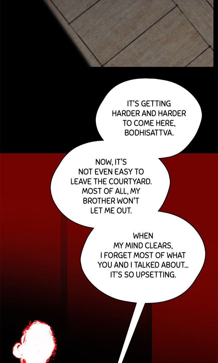 Paljae, Child of Winter Chapter 136 page 23 - 