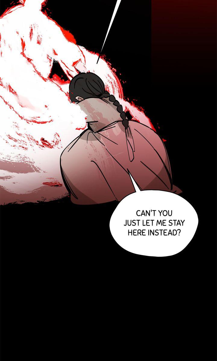 Paljae, Child of Winter Chapter 136 page 24 - 