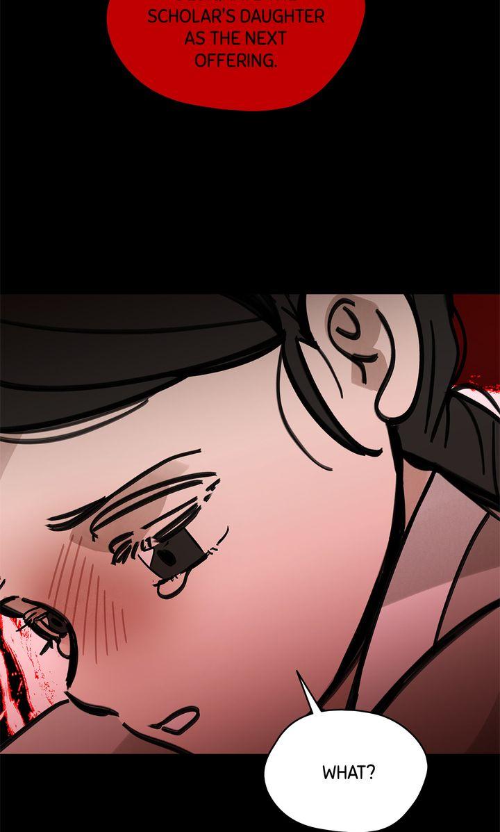Paljae, Child of Winter Chapter 136 page 26 - 