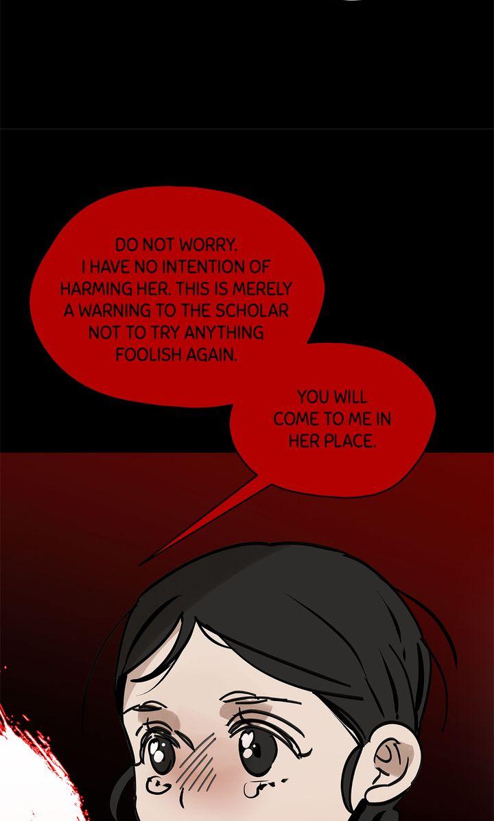 Paljae, Child of Winter Chapter 136 page 27 - 