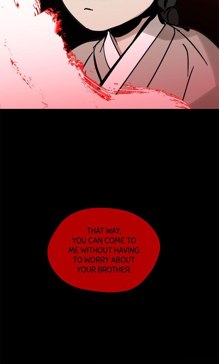 Paljae, Child of Winter Chapter 136 page 28 - 