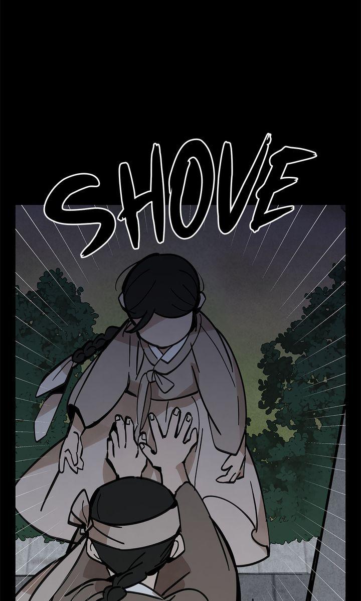 Paljae, Child of Winter Chapter 136 page 4 - 